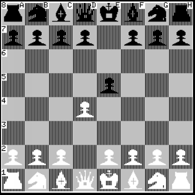 Герой экрана.