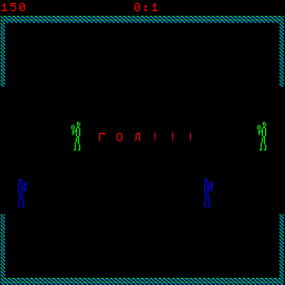 Герой экрана.