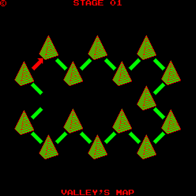 Герой экрана.