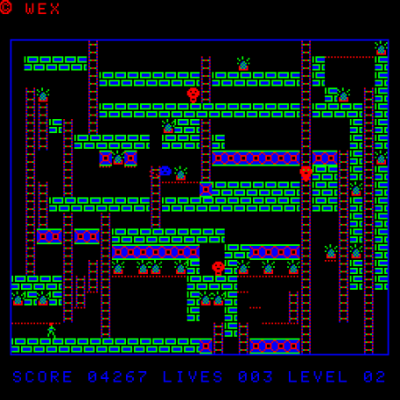 ����� ������.